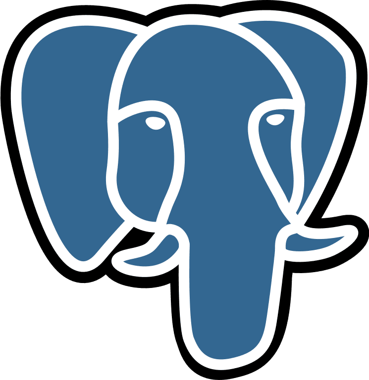 postgres Icon