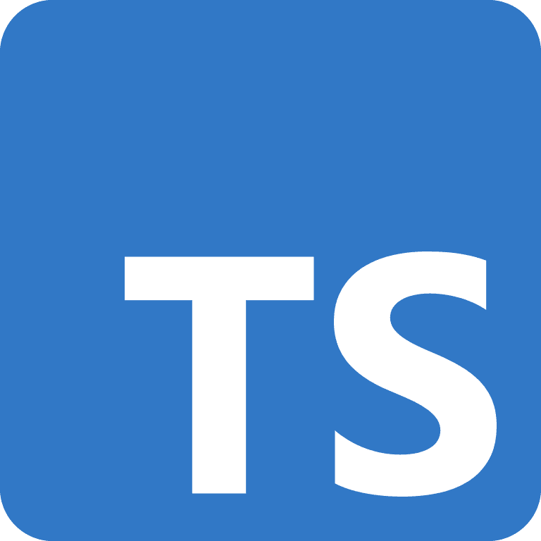 typescript Icon